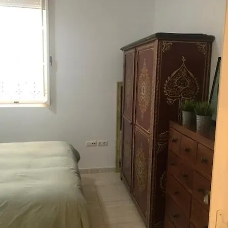 Lägenhet Pasquin Cádiz